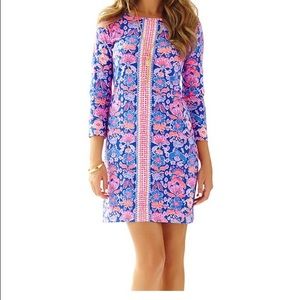 Lilly Pulitzer Marlowe Dress Size S